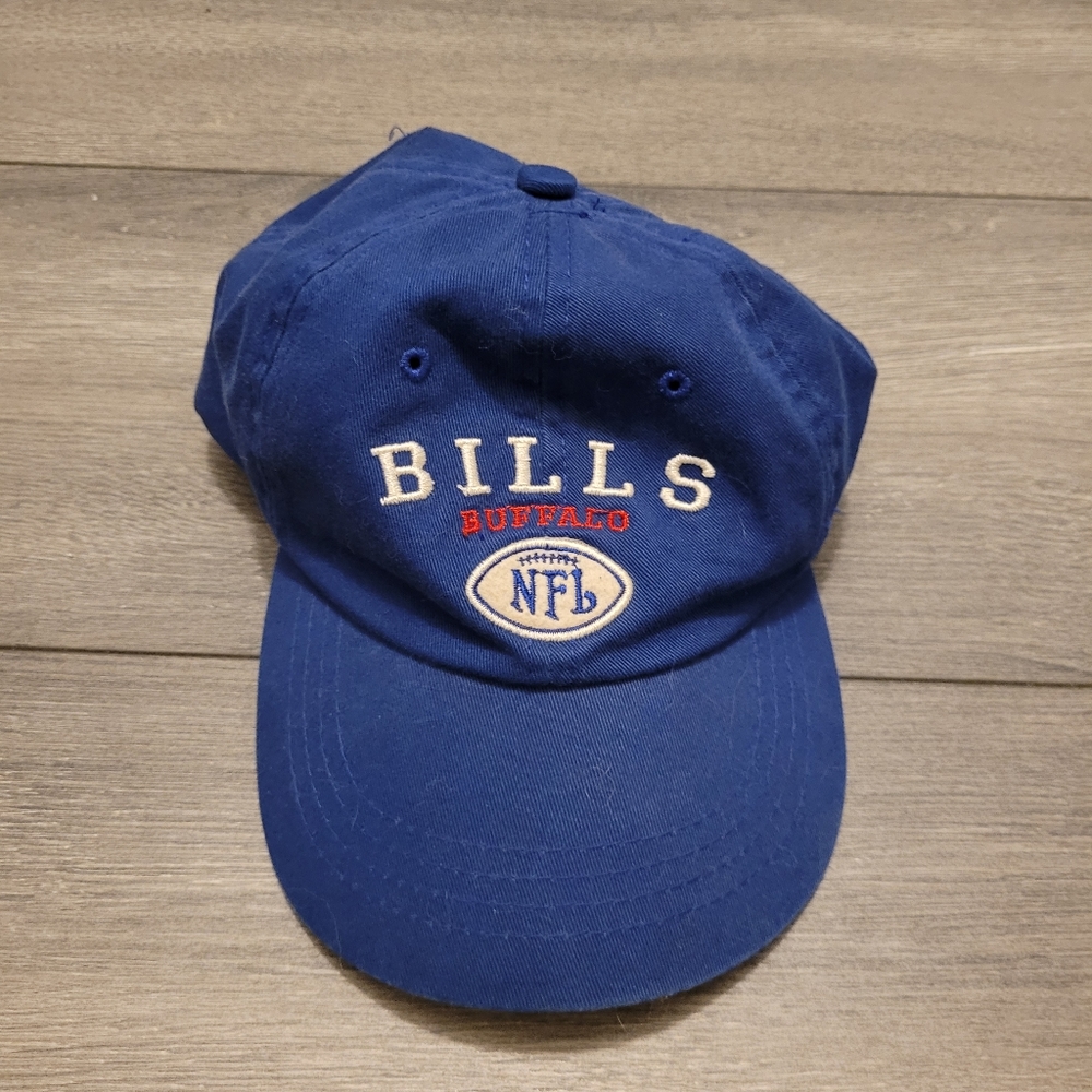 Buffalo Bills vintage hat
